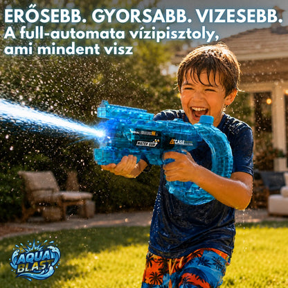 Aqua Blast™ 2.0 - A nyár kötelező darabja - Saját üzletem