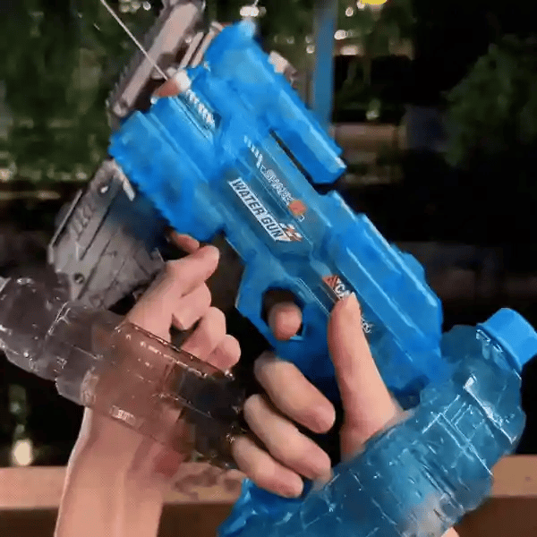 Aqua Blast™ 2.0 - A nyár kötelező darabja - Saját üzletem