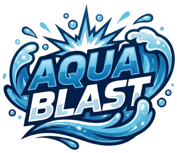 Aqua Blasts